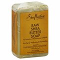 Shea Moisture Shea Moist Raw Shea Butter Soap 759821